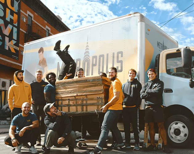 Top 10 Most Affordable Moving Companies in Minneapolis